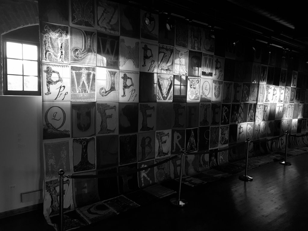 National Museum of Puerto Rican Arts & Culture July 2017