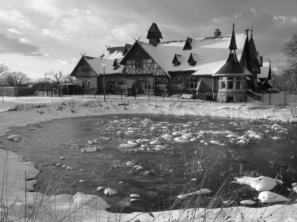 National Museum of Puerto Rican Arts and Culture