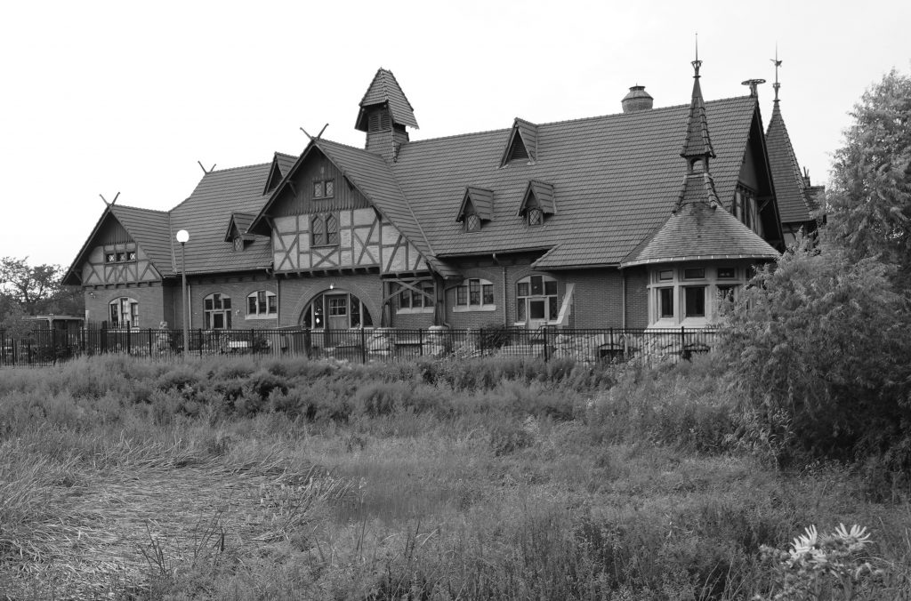 National Museum of Puerto Rican Arts and Culture