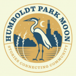 humboldt park moon heron logo